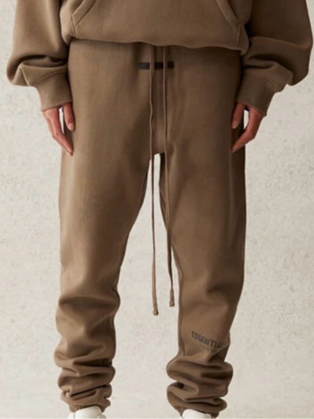 Fear Of of God Essentials  Jogger size XS